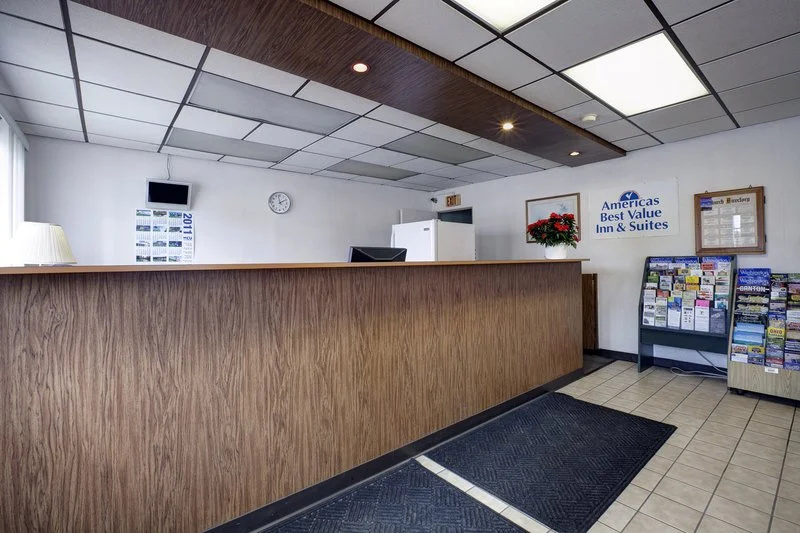 photo 1 of Americas Best Value Inn Suites Washington