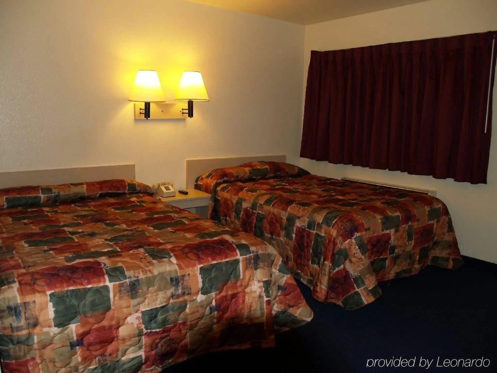 photo 1 of Americas Best Value Inn Wilmington