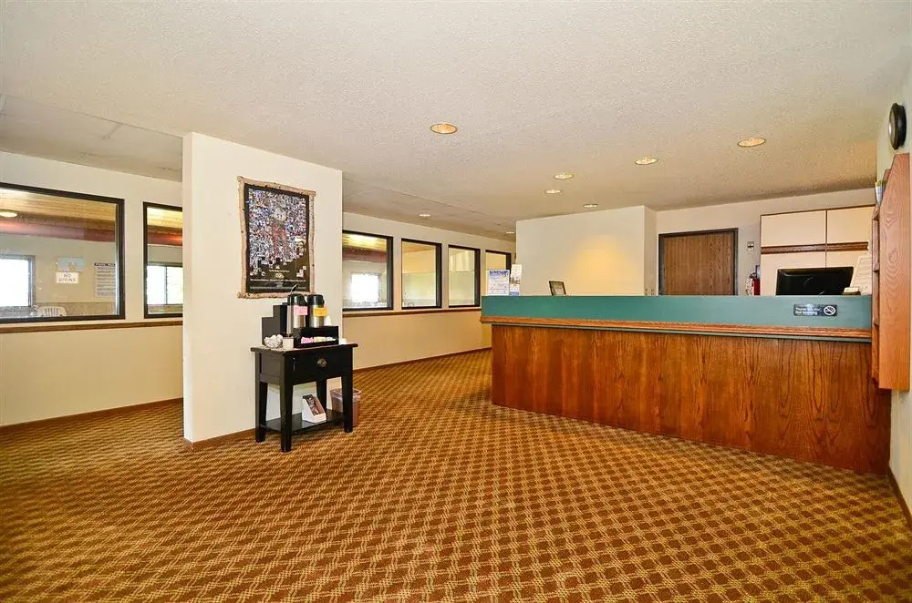 photo 1 of Americas Best Value Inn Wisconsin