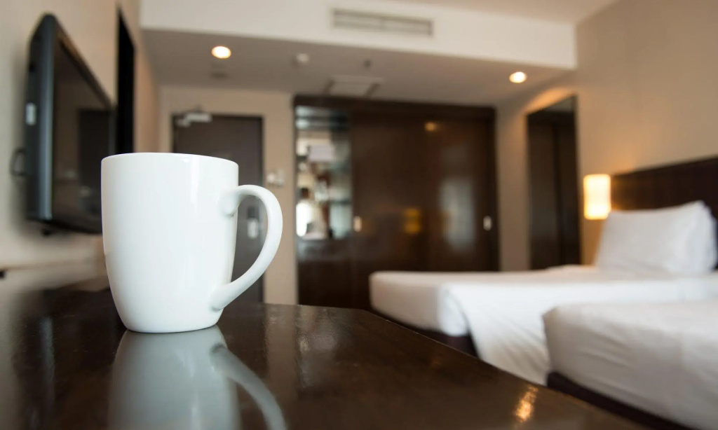 photo 1 of Americas Premier Inn