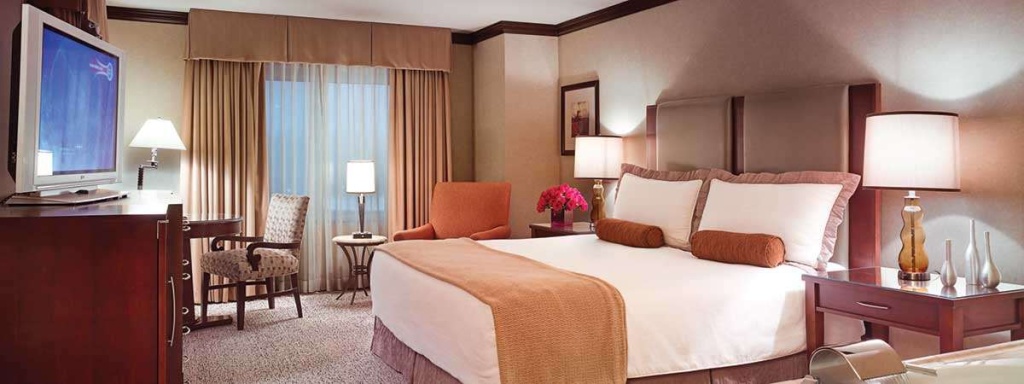 photo 1 of Ameristar Casino Hotel Council Bluffs