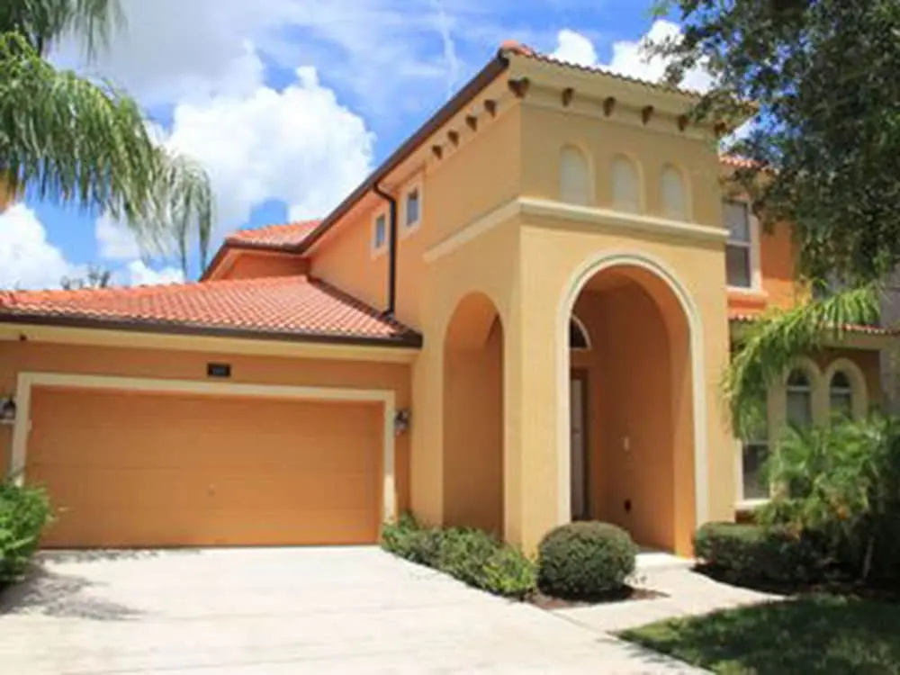 photo 1 of An Awesome 4 Bedroom Villa Offering a Grand Experience at Watersong