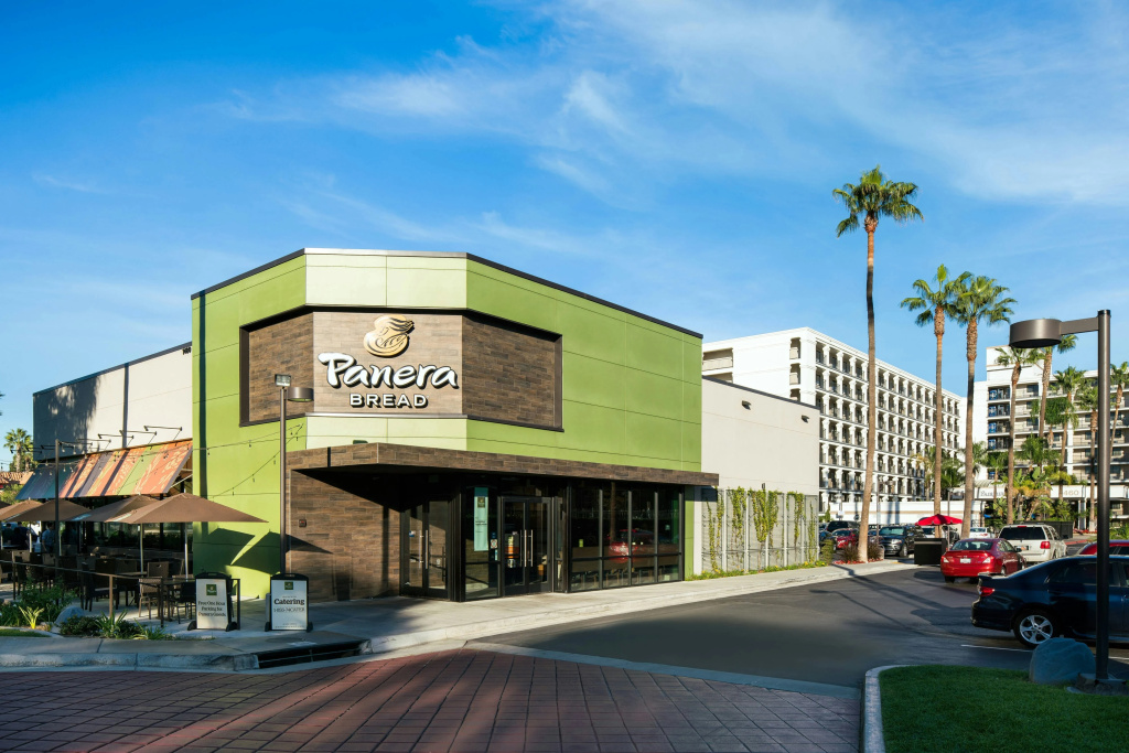 photo 1 of Fairfield by Marriott Anaheim Resort