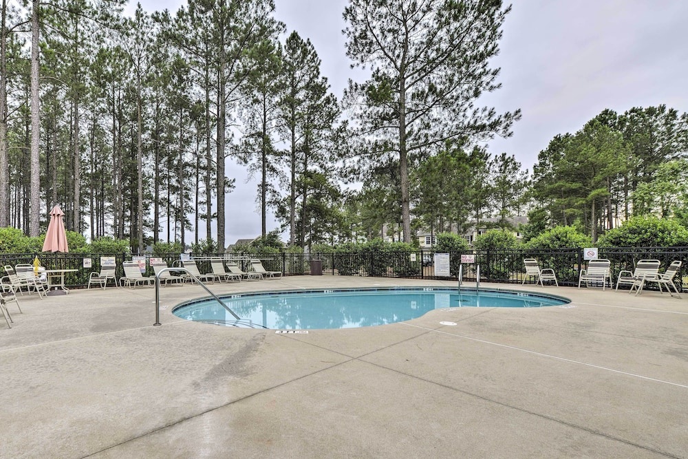 photo 1 of Anderson Creek Club Condo w/ Community Amenities!