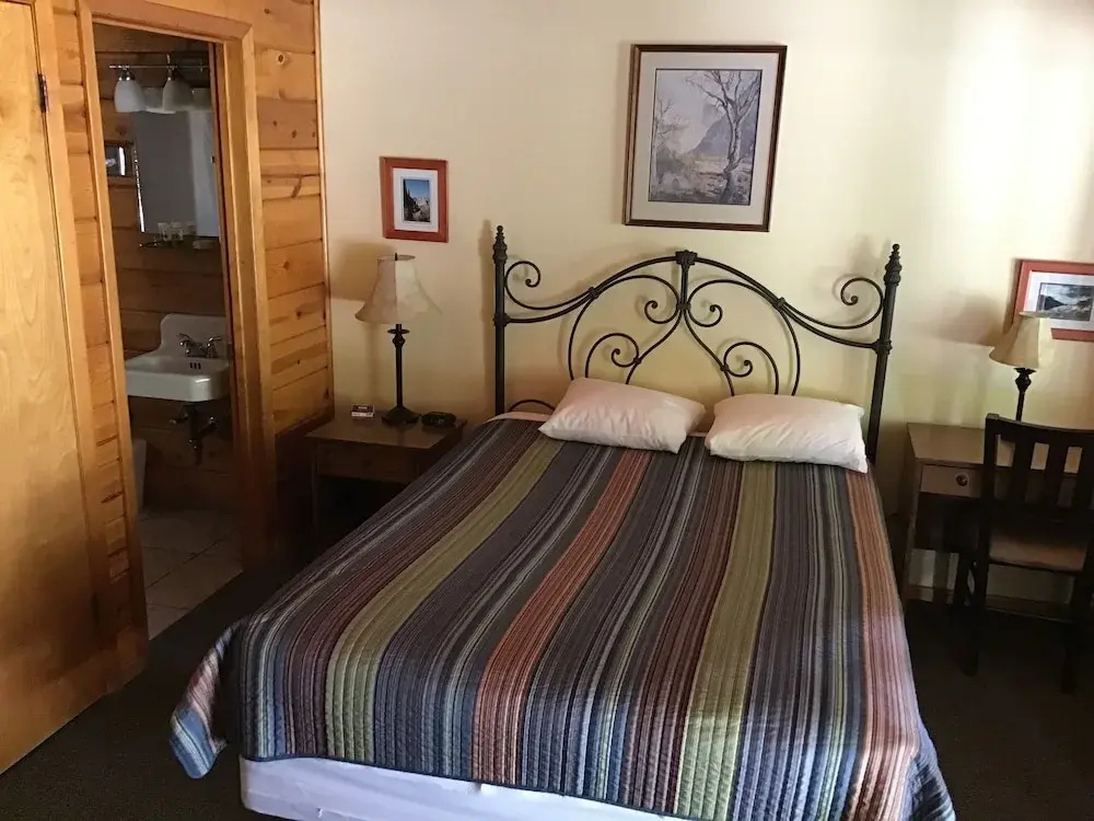 photo 1 of Andruss Motel
