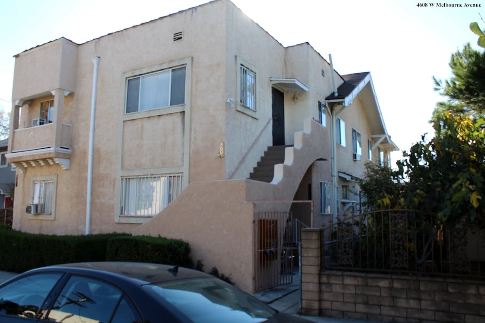 photo 1 of West Melbourne Ave Apartments