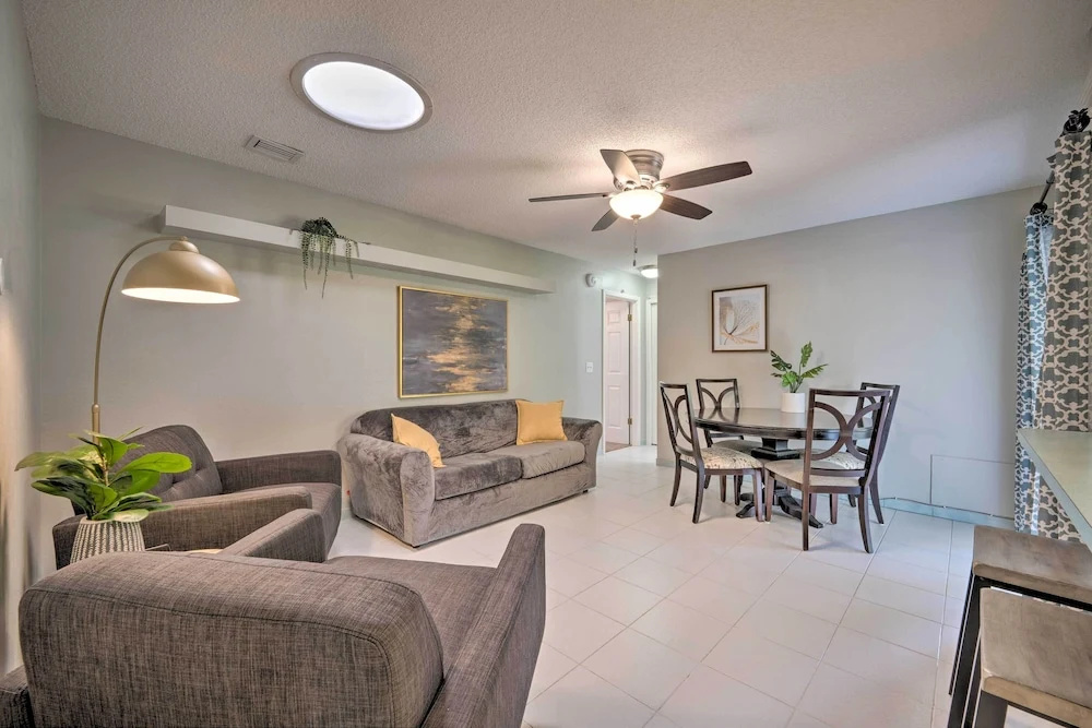 photo 1 of Pet-friendly Apopka Home: 30 Mi to Wdw!