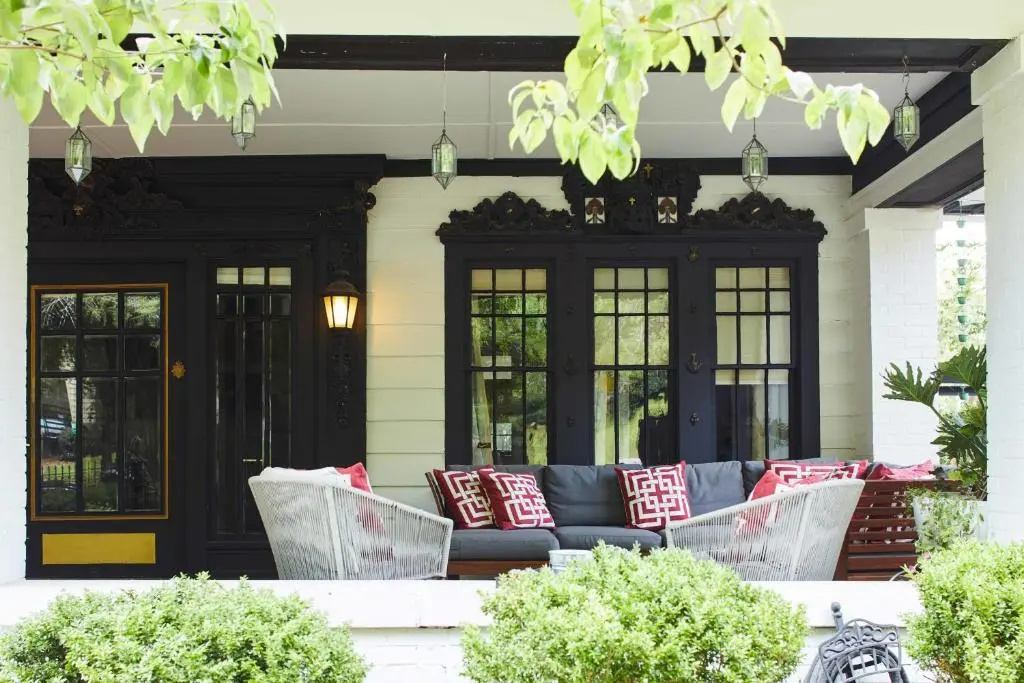 photo 1 of Apt1@EdenBrae - Serene, Walkable, Modern Retreat, Named Best in Bham