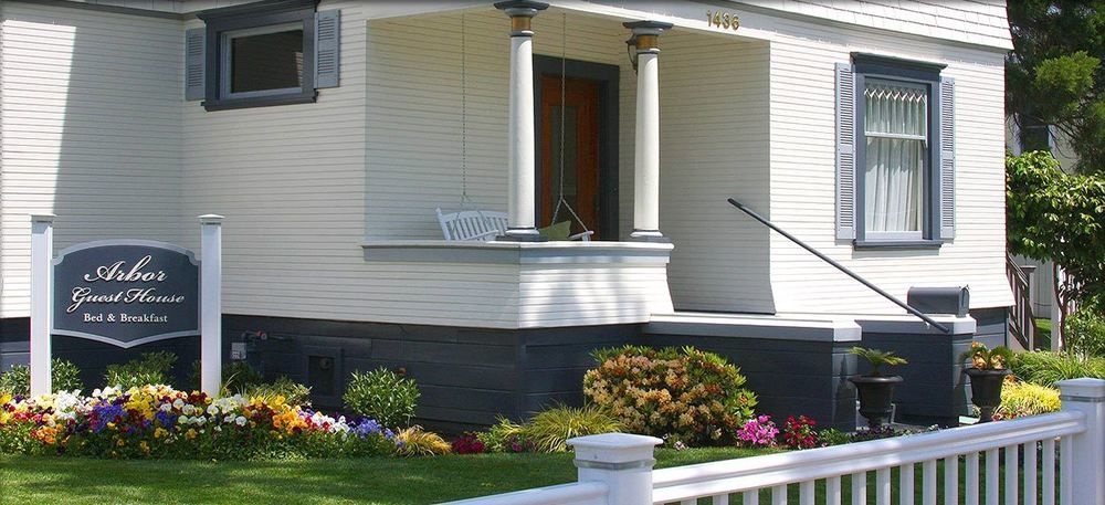 photo 1 of Arbor Guest House