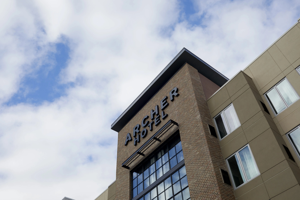 photo 1 of Archer Hotel Boston/Burlington