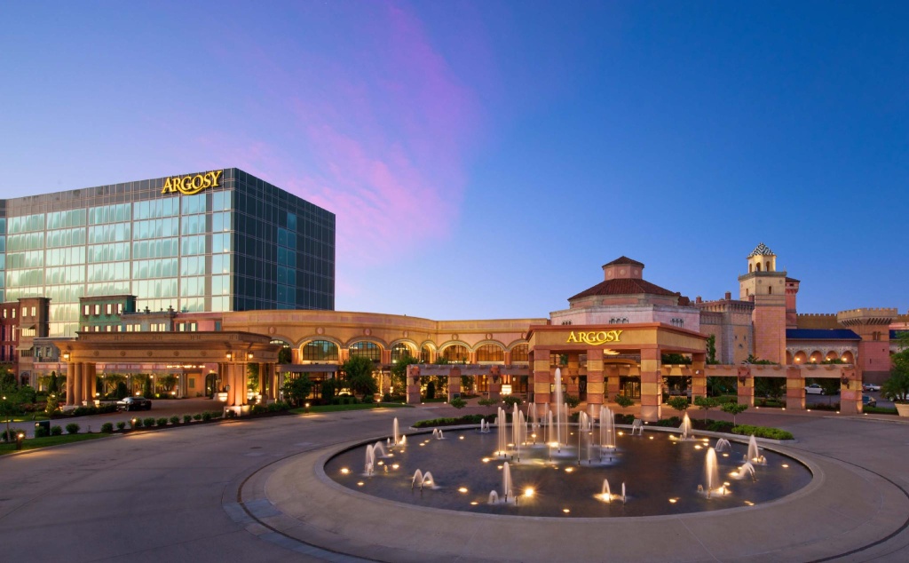photo 1 of Argosy Casino & Hotel
