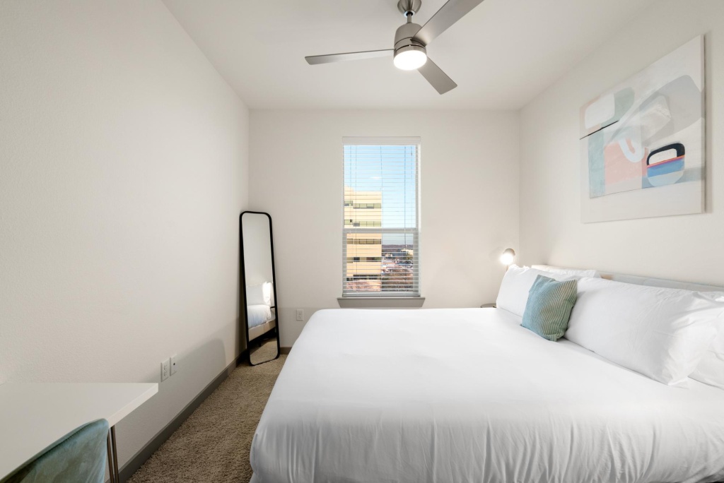 photo 1 of Arlington Classy 2BD 2BA Apartment