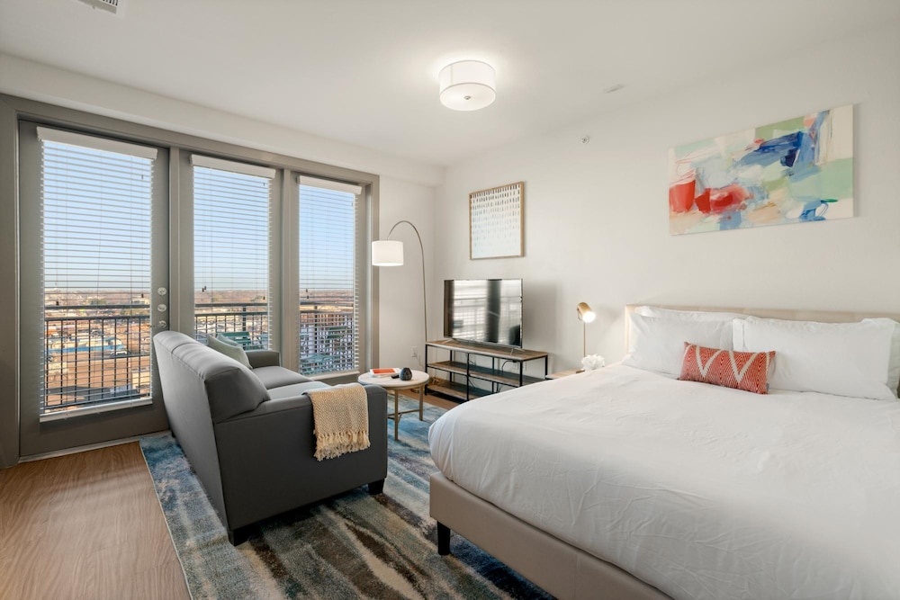 photo 1 of Arlington Dreamy Studio Apartment
