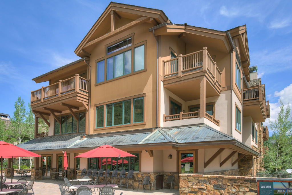 photo 1 of Arrowhead Village Beaver Creek