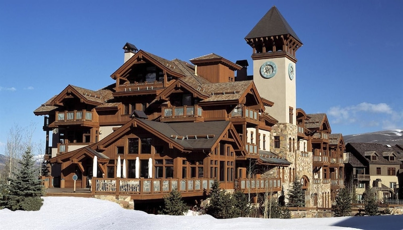 photo 1 of Arrowhead Village, A Vail Resorts Property