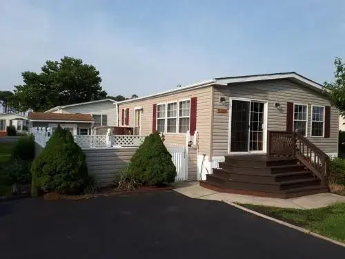 photo 1 of Assateague Pointe 495 - 2 Br Home