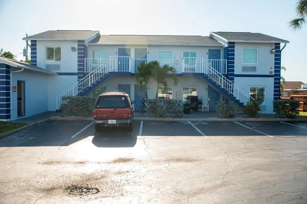 photo 1 of Atlantic Inn