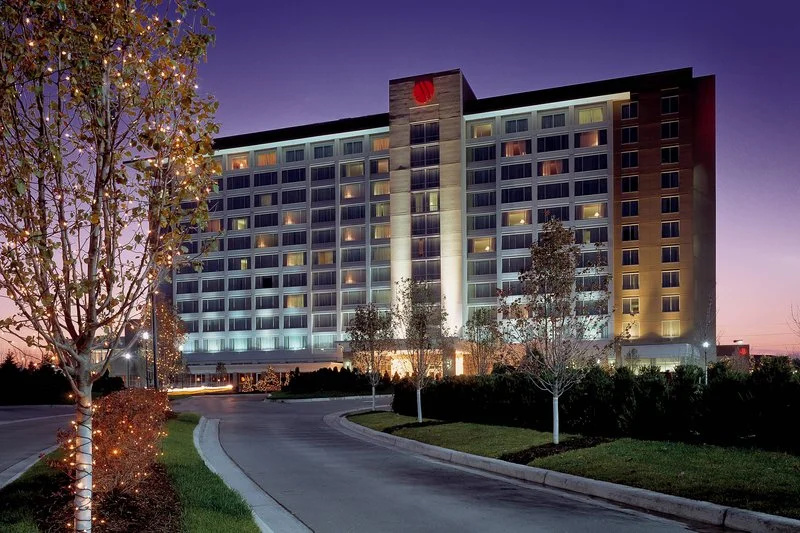photo 1 of Auburn Hills Marriott Pontiac at Centerpoint