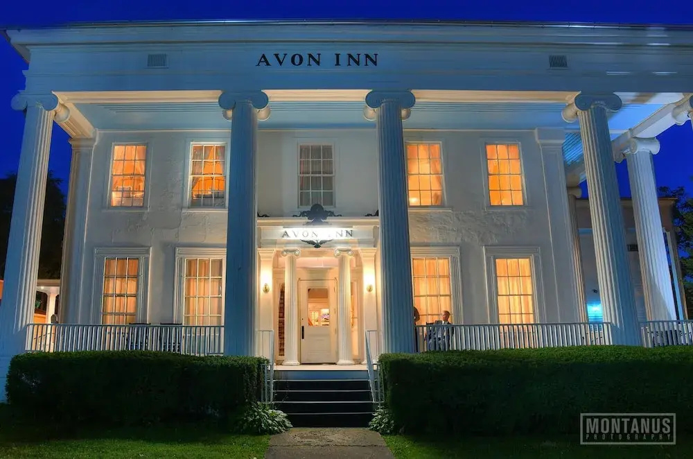 photo 1 of Avon Inn