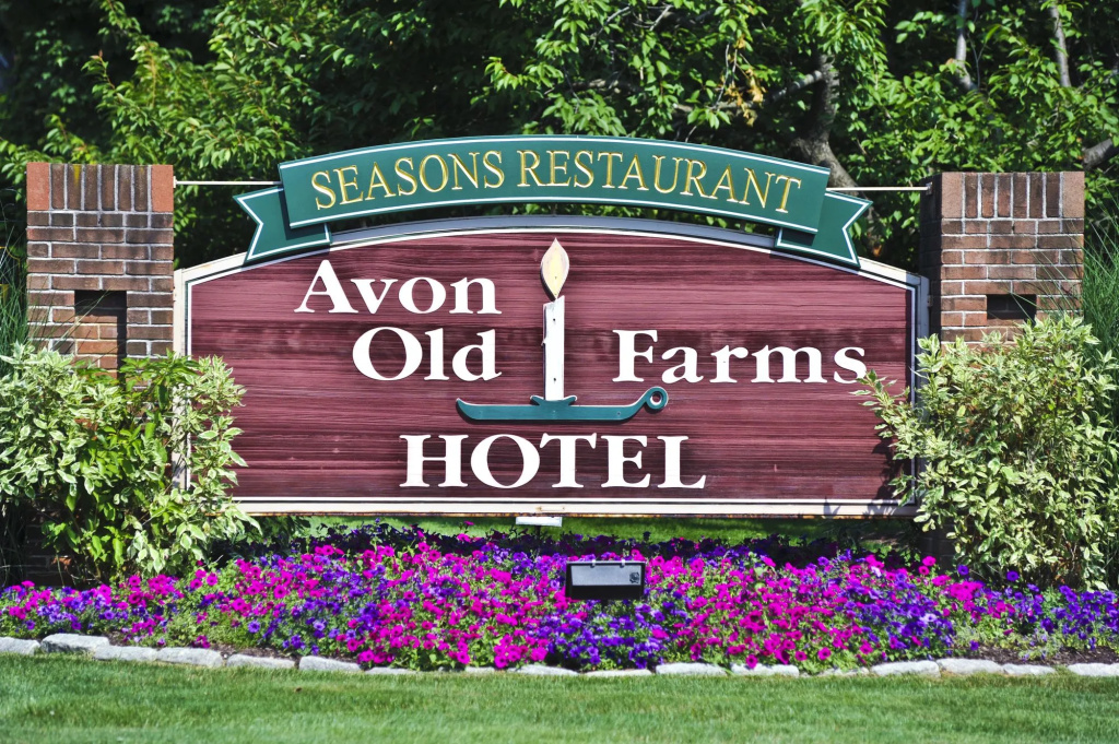 photo 1 of Avon Old Farms Hotel