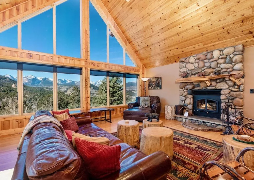photo 1 of Awestruck Luxury Vacation At Windcliff 3 Bedroom Home by RedAwning