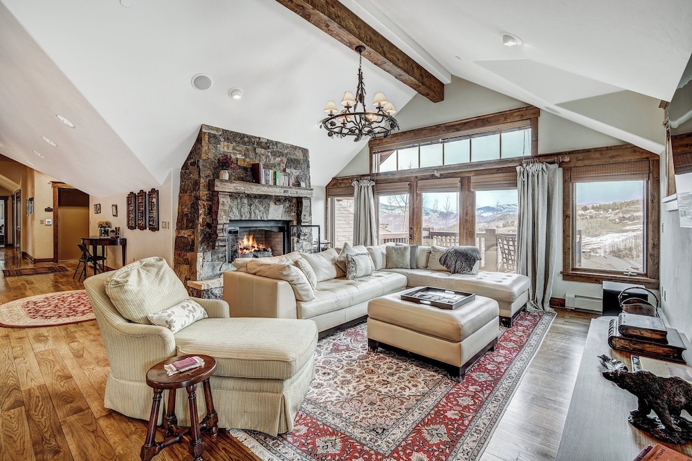 photo 1 of Bachelor Gulch Village by Vail Resorts