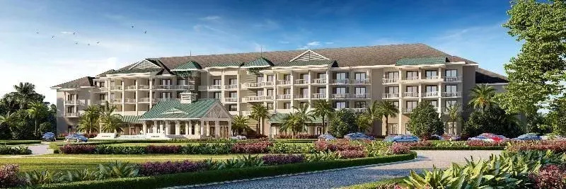 photo 1 of Banyan Cay Resort Golf