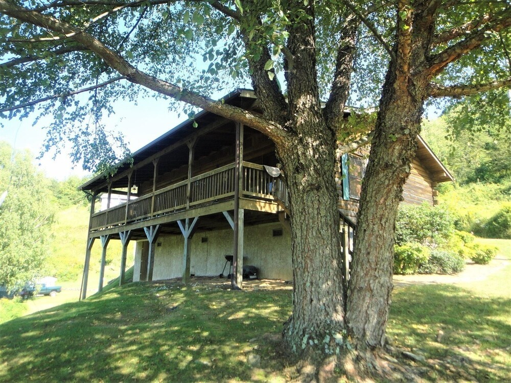 photo 1 of Barber`s Mountain Cabin
