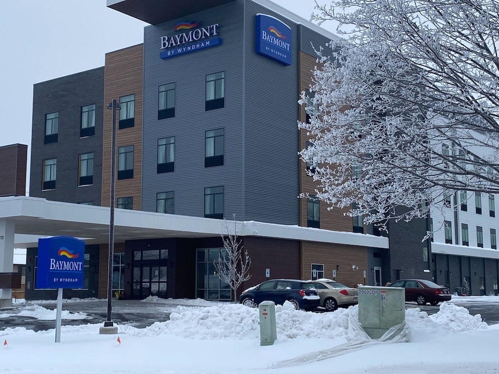 photo 1 of Baymont by Wyndham Madison South
