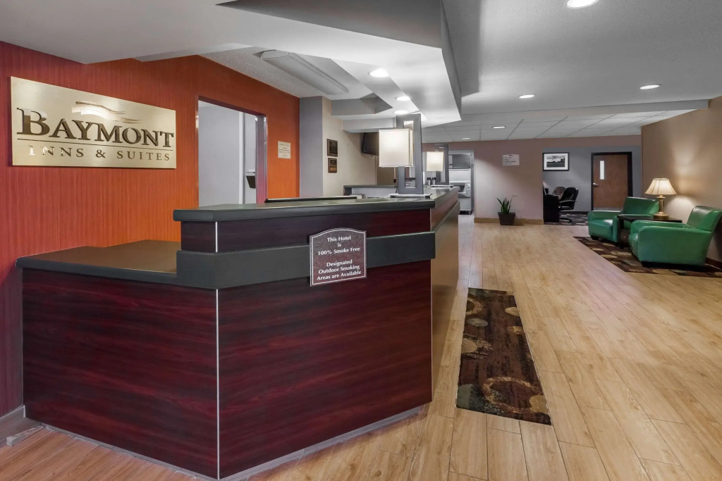 photo 1 of Baymont by Wyndham Gaylord