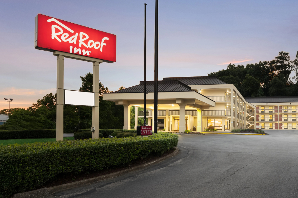 photo 1 of Red Roof Inn Birmingham South