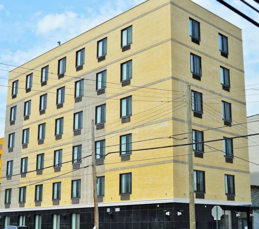 photo 1 of Baymont Inn and Suites by Wyndham Long Island City