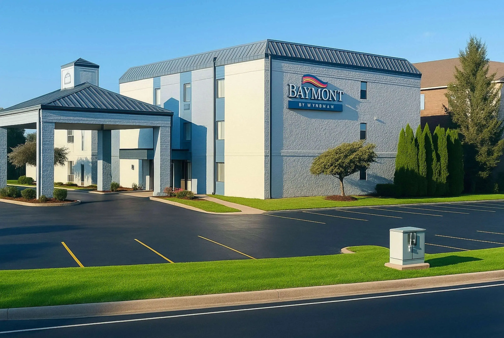 photo 1 of Baymont Inn & Suites by Wyndham Lafayette/Purdue Area