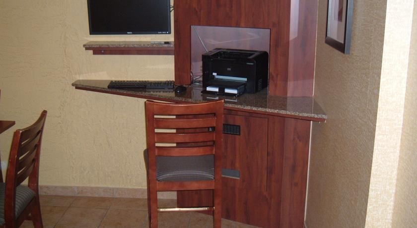 photo 1 of Baymont Inn And Suites Ohare