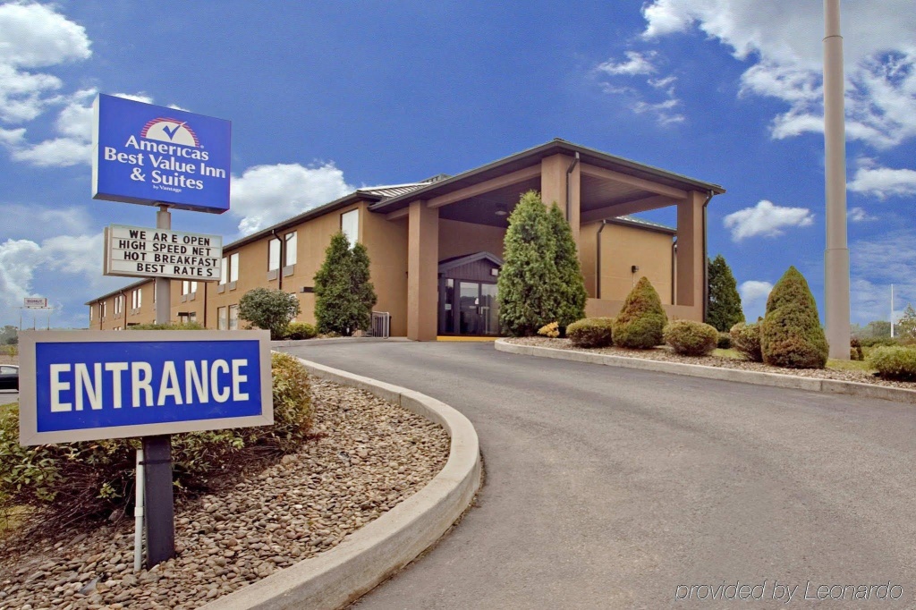 photo 1 of SureStay Plus Hotel by Best Western Somerset