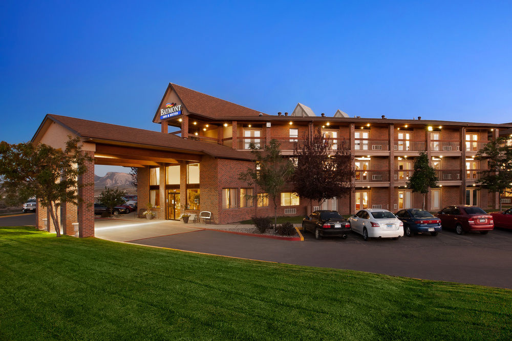 photo 1 of Baymont Inn & Suites Cortez