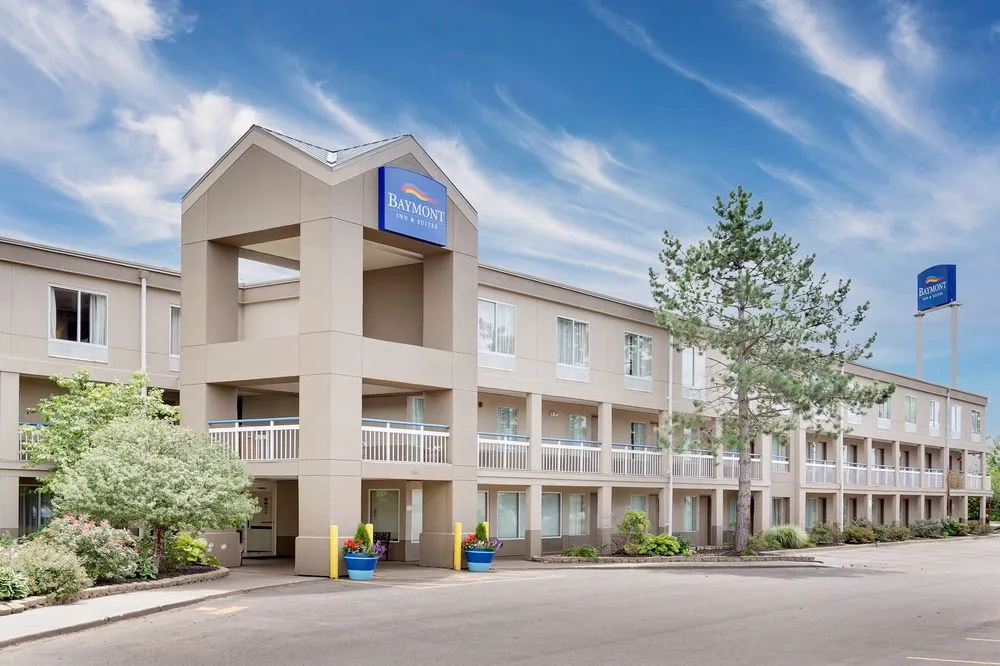 photo 1 of Baymont Inn & Suites Kalamazoo East