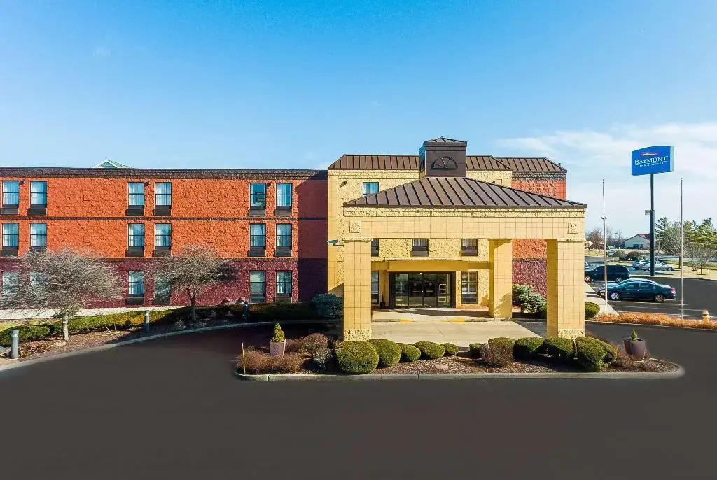 photo 1 of Baymont Inn & Suites Lafayette/Purdue Area