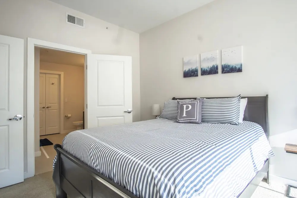 photo 1 of Atlanta Buckhead Furnished Apartments