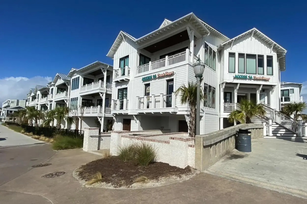 photo 1 of Beach Bubble Bungalow by Sea Scape Properties