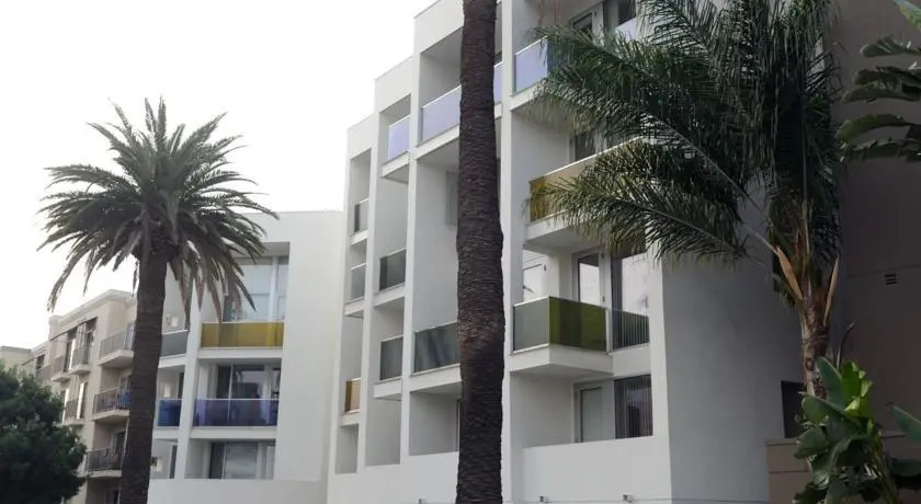 photo 1 of Beach City Suite #3