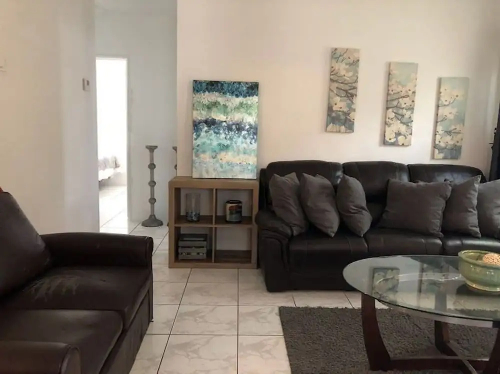 photo 1 of Beach only 4 miles away 2BR-1BTH w pool