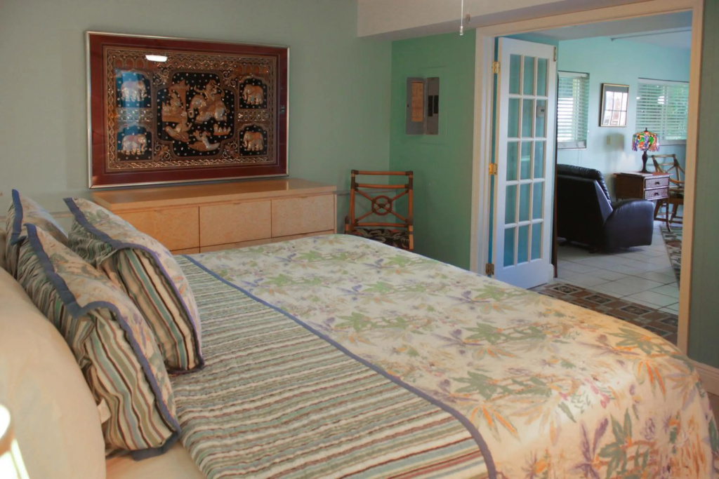 photo 1 of Beach Place Guesthouses