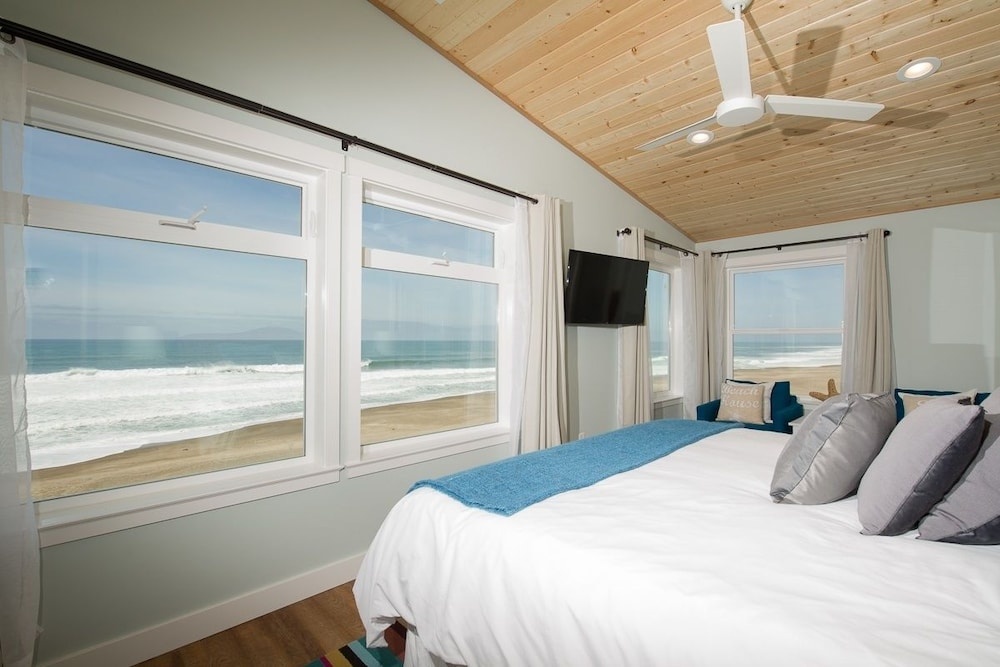photo 1 of Beach Time 3 Br Home by RedAwning