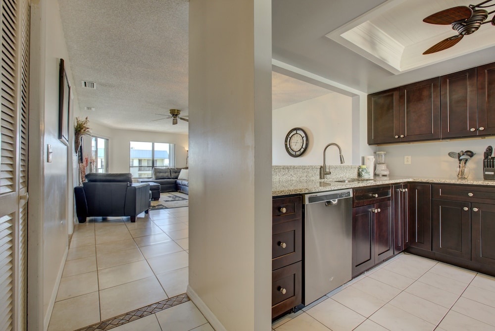 photo 1 of Beach View 207 - 2 Br condo by RedAwning