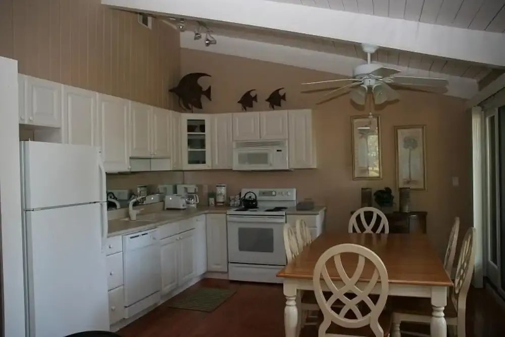 photo 1 of Beach Villas #WBV012