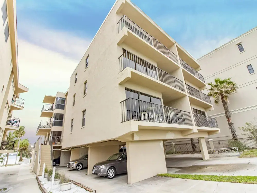 photo 1 of Beachcomber 301 2 Br condo by RedAwning