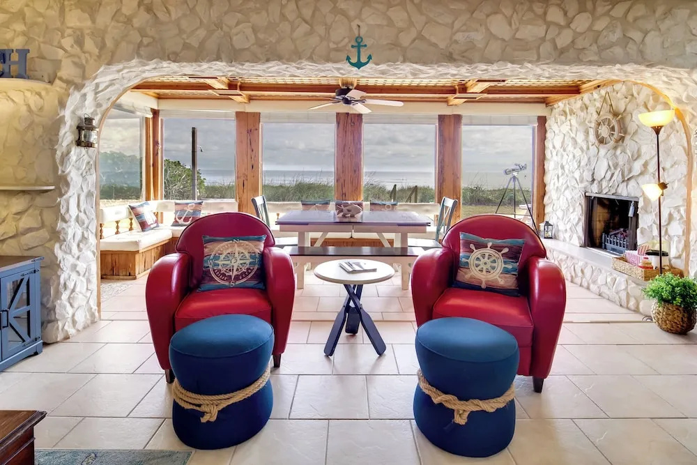 photo 1 of Seaside Home on the Space Coast w/ Beach Access!