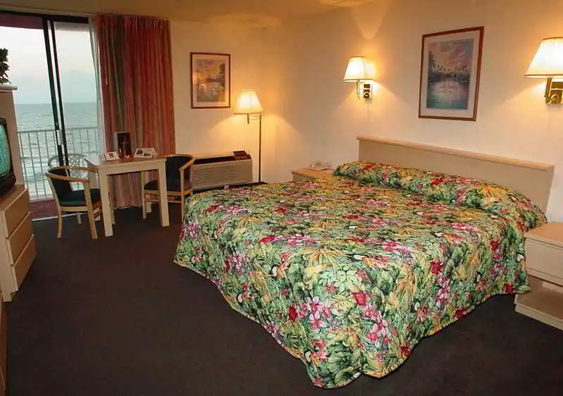 photo 1 of Beachside Village Resort