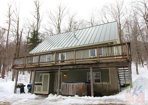 photo 1 of Bear Run House by RedAwning